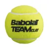 Мяч теннисный BABOLAT Team Clay,502080, уп.4 шт,одобр.ITF, войлок, нат.резина,желтый за 3&nbsp;054.90 ₽ купить в Белгороде