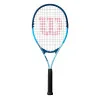 Ракетка б/т Wilson Tour Slam Lite Gr3, WR199010U3,для любит, алюминий, со струнами, сине-голубая за 6&nbsp;358 ₽ купить в Белгороде