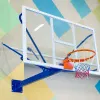 Ферма для баскетбольного щита игрового на растяжках вынос 1800 мм ZAVODSPORTA за 23&nbsp;140 ₽ купить в Белгороде
