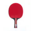 Ракетка для н/т DOUBLE FISH, CK-205, для любителей, ITTF,наклад. 2.0 мм, конич. ручка + сумка-чехол за 1&nbsp;490.90 ₽ купить в Белгороде