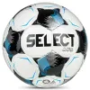 Мяч футзал. SELECT Futsal Master V26, 1043471003, р.4, Basic,32п, гл.ПУ, руч.сш,бело-сине-черный за 7&nbsp;031.20 ₽ купить в Белгороде