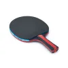 Ракетка для н/т DOUBLE FISH, CK-205, для любителей, ITTF,наклад. 2.0 мм, конич. ручка + сумка-чехол за 1&nbsp;490.90 ₽ купить в Белгороде