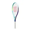 Ракетка б/т дет. Wilson Intrigue Jr 25, WR180310U, для детей 9-10лет, алюминий,со струн., бирюз-фиол за 5&nbsp;271.70 ₽ купить в Белгороде