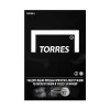 Мяч футб. TORRES Junior-4, F323804, р.4,глянц.ПУ, 4 сл, 32п, руч.сш, бел-жел-гол за 2&nbsp;070.60 ₽ купить в Белгороде