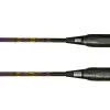 Ракетка бадм. TORRES Carbon PRO6, BD23521,для продв., стерж/обод из карбона,со струнами, фиол за 4&nbsp;477.80 ₽ купить в Белгороде