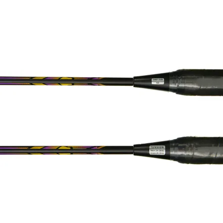 Ракетка бадм. TORRES Carbon PRO6, BD23521,для продв., стерж/обод из карбона,со струнами, фиол за 4&nbsp;477.80 ₽ купить в Белгороде