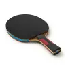 Ракетка для н/т DOUBLE FISH 7A+C, для професс.,ITTF Appr.,накл.2,1мм,+ 2 мяча V40+мм ITTF Appr за 3&nbsp;559.80 ₽ купить в Белгороде