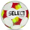 Мяч футзал. SELECT Futsal Talento 11 V26, 1061471014, р.3(Jr),  32п, ТПУ, маш.сш, бело-желто-красный за 4&nbsp;355.40 ₽ купить в Белгороде