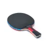 Ракетка для н/т DOUBLE FISH CK-208, для любителй, ITTF,наклад. 2,2 мм, конич. ручка + сумка-чехол за 2&nbsp;004.30 ₽ купить в Белгороде
