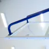 Ферма для баскетбольного щита игрового на растяжках вынос 1800 мм ZAVODSPORTA за 23&nbsp;140 ₽ купить в Белгороде