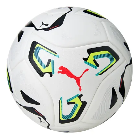 Мяч футб. PUMA Stellar Goal Hardground, 08533001, р.5, FIFA, 16п, ТПУ, термосш, мультикол за 6&nbsp;291.70 ₽ купить в Белгороде