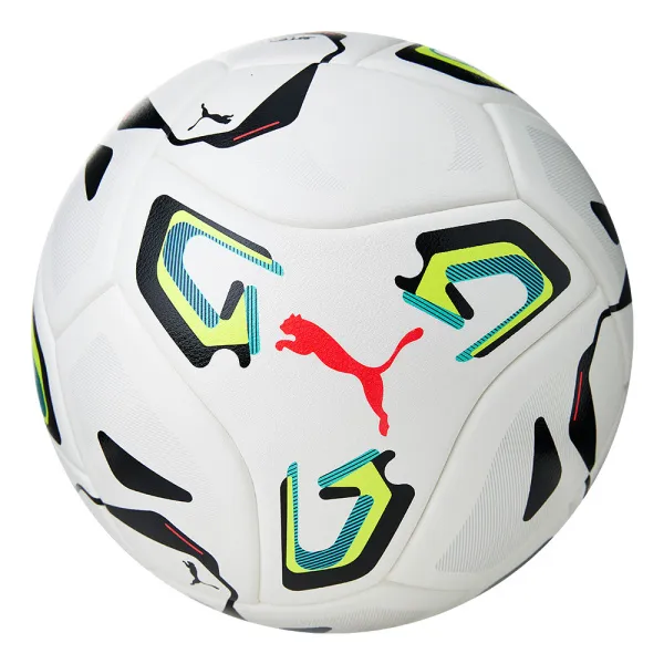 Мяч футб. PUMA Stellar Goal Hardground, 08533001, р.5, FIFA, 16п, ТПУ, термосш, мультикол за 6&nbsp;291.70 ₽ в Белгороде