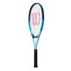 Ракетка б/т Wilson Tour Slam Lite Gr3, WR199010U3,для любит, алюминий, со струнами, сине-голубая за 6&nbsp;358 ₽ купить в Белгороде