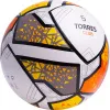 Мяч футб. TORRES Club, F323965, р.5, 10 пан., ПУ, гибрид. сшив, бел-оранж-желт за 2&nbsp;225.30 ₽ купить в Белгороде