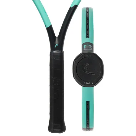 Ракетка б/т HEAD IG Boom XCEED Gr3, 231254, для любителей, графит,со струнами,без чехла, бирюзовый за 13&nbsp;112.10 ₽ купить в Белгороде