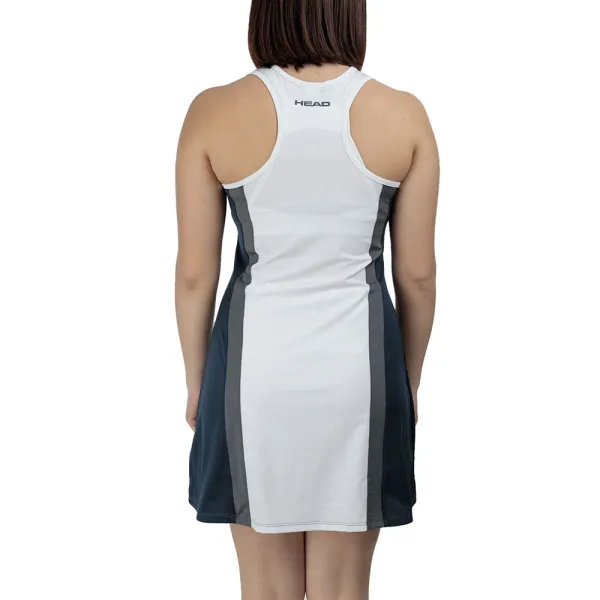 Платье HEAD Club 25 Dress W за 8&nbsp;795.80 ₽ в Белгороде