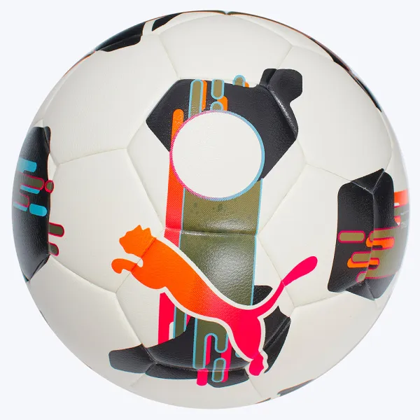 Мяч футб. PUMA Orbita 5 TB Hardground, 08432901, р.5, 32 пан, ТПУ, термосшивка, мультиколор за 4&nbsp;834.80 ₽ в Белгороде