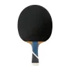 Ракетка для н/т DOUBLE FISH 5A+C, для продвин, ITTF Appr, накл. 2,1 мм, конич. ручка+ 2 мяча V40+мм за 2&nbsp;779.50 ₽ купить в Белгороде