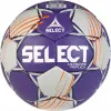 Мяч ганд. SELECT Ultimate Official EHF V24, 1612858999, Senior(р.3), EHF Appr, ПУ, руч.сш, фиол-сер за 15&nbsp;504 ₽ купить в Белгороде