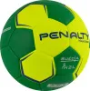 СЦ*Мяч ганд. PENALTY HANDEBOL SUECIA H2L ULTRA GRIP FEMININO, 5115615300-U,р.2,PU,руч.с,жел-зел за 3&nbsp;512.20 ₽ купить в Белгороде