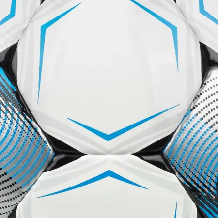 Мяч футзал. SELECT Futsal Master V26, 1043471003, р.4, Basic,32п, гл.ПУ, руч.сш,бело-сине-черный за 7&nbsp;031.20 ₽ купить в Белгороде