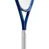 Ракетка б/т Wilson Impact Gr3, WR198910U3,для люб., алюминий, со струнами, сине-салатовый за 6&nbsp;358 ₽ купить в Белгороде