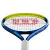Ракетка б/т Wilson Impact Gr3, WR198910U3,для люб., алюминий, со струнами, сине-салатовый за 6&nbsp;358 ₽ купить в Белгороде