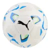 Мяч футзал PUMA Stellar Pro Futsal, 08508501, р.4, FIFA Quality Pro, 8пан, ПУ, терм.сш, бело-голубой за 6&nbsp;932.60 ₽ купить в Белгороде