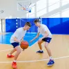 Ферма для баскетбольного щита игрового на растяжках вынос 500 мм ZAVODSPORTA за 16&nbsp;380 ₽ купить в Белгороде