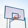 Щит баскетбольный игровой (фанера 15 мм, металлокаркас) 1050х1800 мм ZAVODSPORTA за 28&nbsp;000 ₽ купить в Белгороде