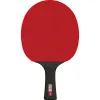 Ракетка для н/т DOUBLE FISH Black Carbon King Racket 3***, для професс.,ITTF Appr.,накл.2,1,мм за 4&nbsp;346.90 ₽ купить в Белгороде